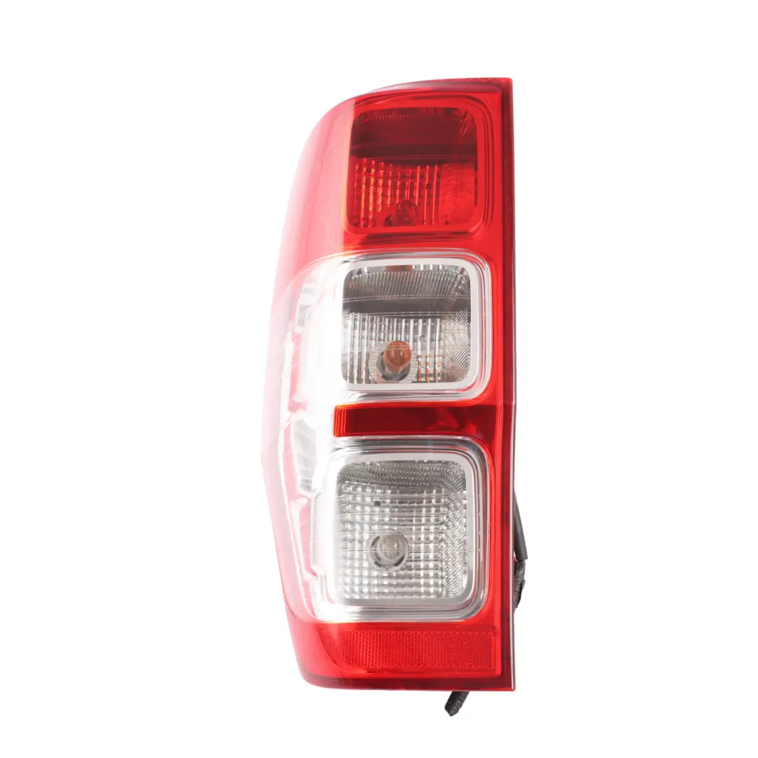 Ford Ranger MK3 Tail Light Lamp Side Panel Rear Left N/S Taillight DB39-13405 - SKU RHD-2384514 - Part number 2384514
