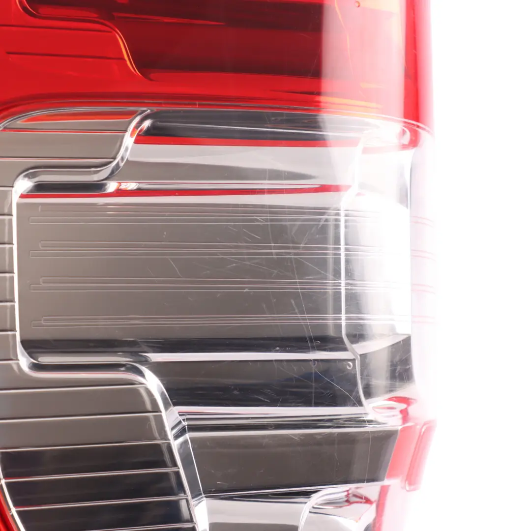 Ford Ranger MK3 Tail Light Lamp Side Panel Rear Left N/S Taillight DB39-13405 - SKU RHD-2384514 - Part number 2384514