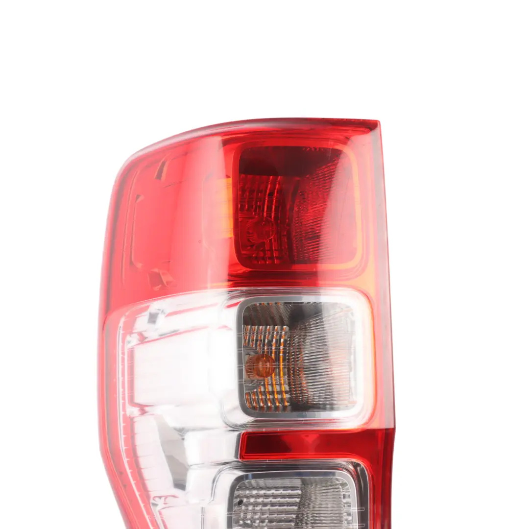 Ford Ranger MK3 Tail Light Lamp Side Panel Rear Left N/S Taillight DB39-13405 - SKU RHD-2384514 - Part number 2384514