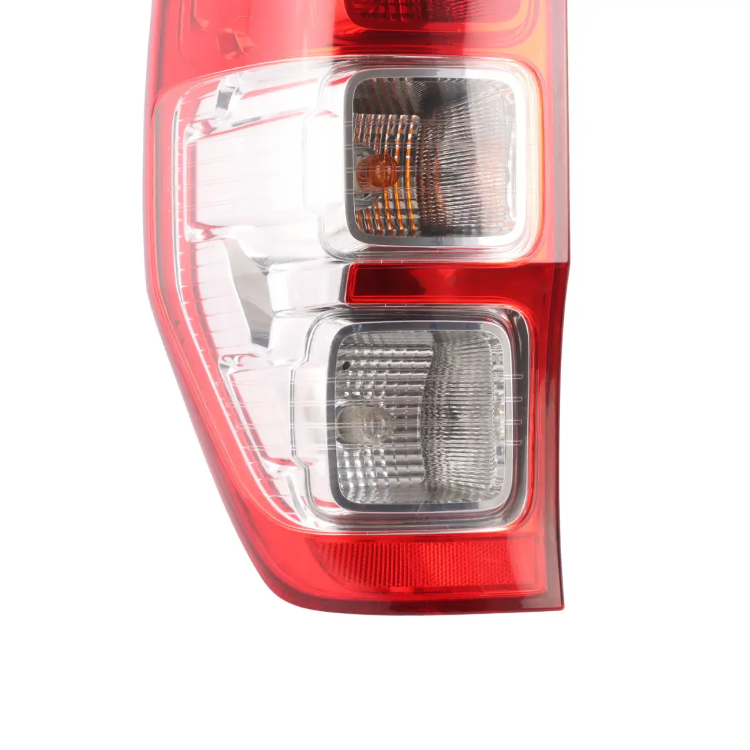 Ford Ranger MK3 Tail Light Lamp Side Panel Rear Left N/S Taillight DB39-13405 - SKU RHD-2384514 - Part number 2384514