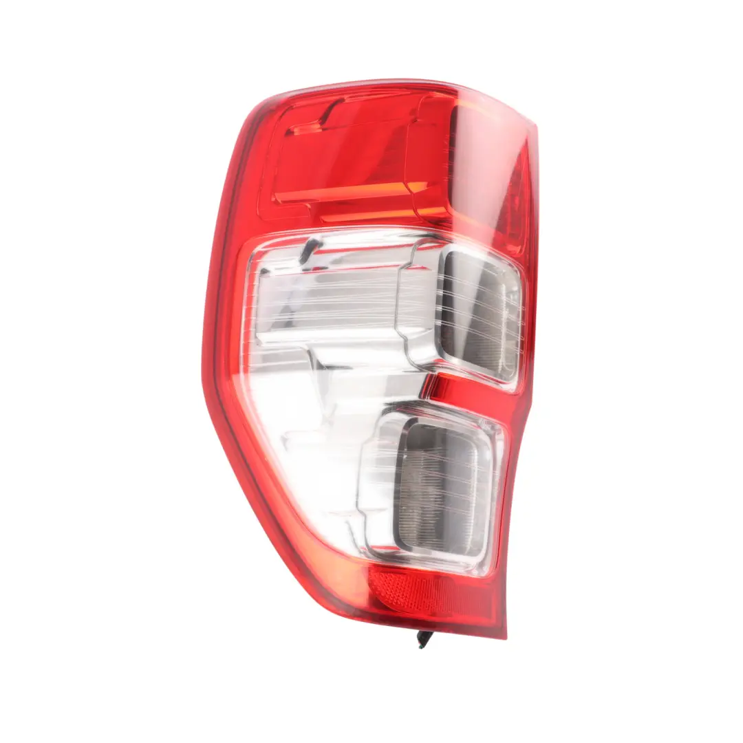 Ford Ranger MK3 Tail Light Lamp Side Panel Rear Left N/S Taillight DB39-13405 - SKU RHD-2384514 - Part number 2384514