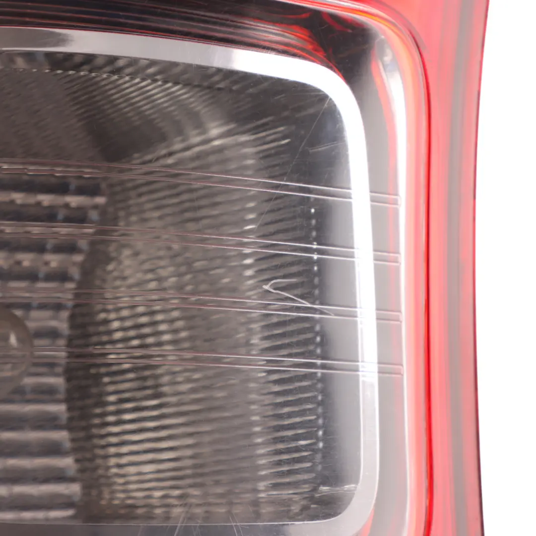 Ford Ranger MK3 Tail Light Lamp Side Panel Rear Left N/S Taillight DB39-13405 - SKU RHD-2384514 - Part number 2384514