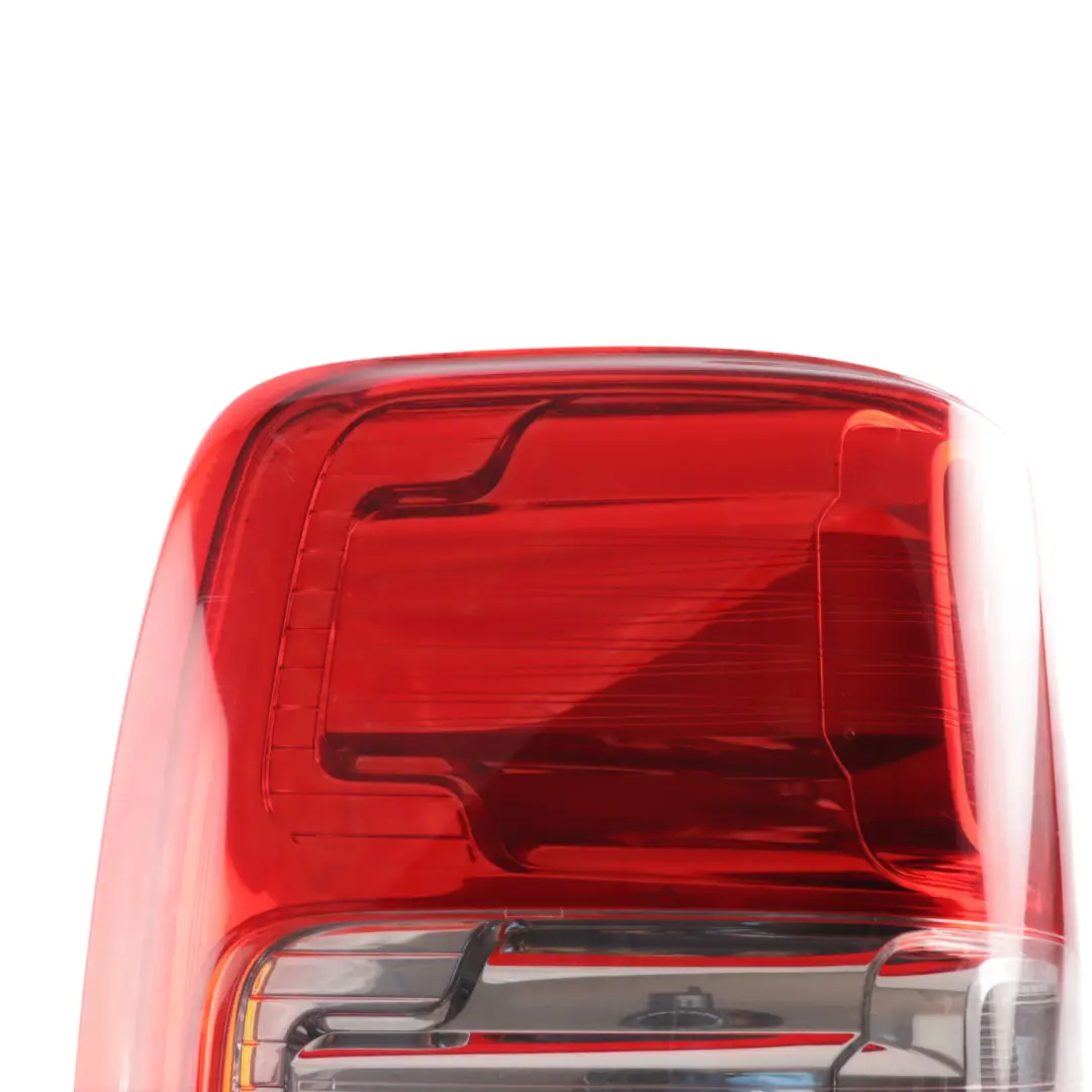 Ford Ranger MK3 Tail Light Lamp Side Panel Rear Left N/S Taillight DB39-13405 - SKU RHD-2384514 - Part number 2384514