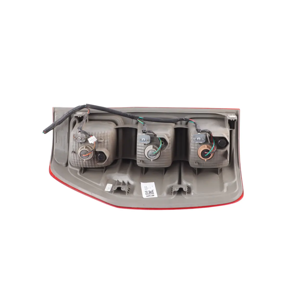 Ford Ranger MK3 Tail Light Lamp Side Panel Rear Left N/S Taillight DB39-13405 - SKU RHD-2384514 - Part number 2384514