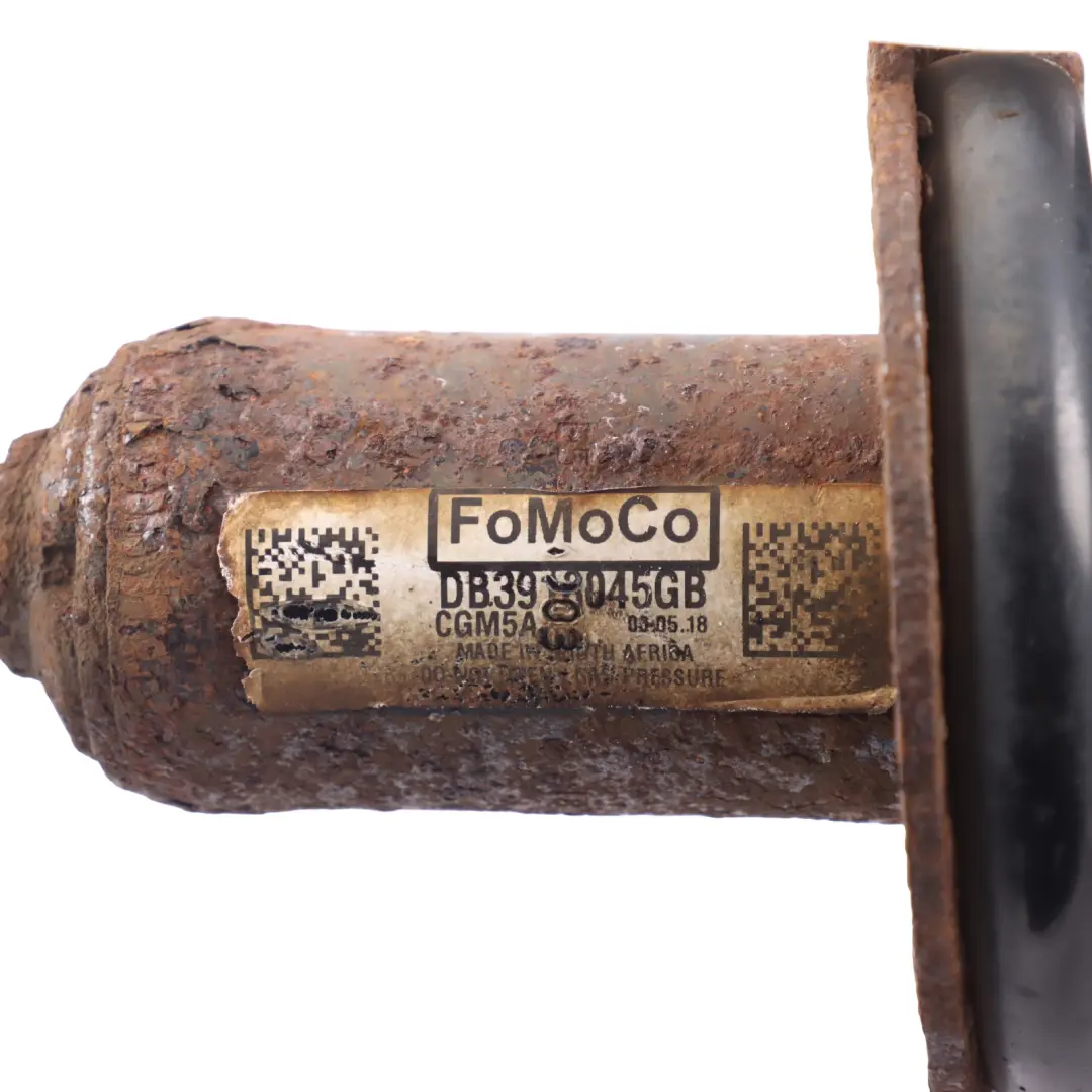 Mk3 TKE Amortiguador Delantero Strut Muelle para Ford Ranger con número de pieza DB39-18045-GB Ford Ranger Mk3 TKE Amortiguador Delantero Strut Muelle - SKU DB39-18045-GB - Número de pieza DB39-18045-GB