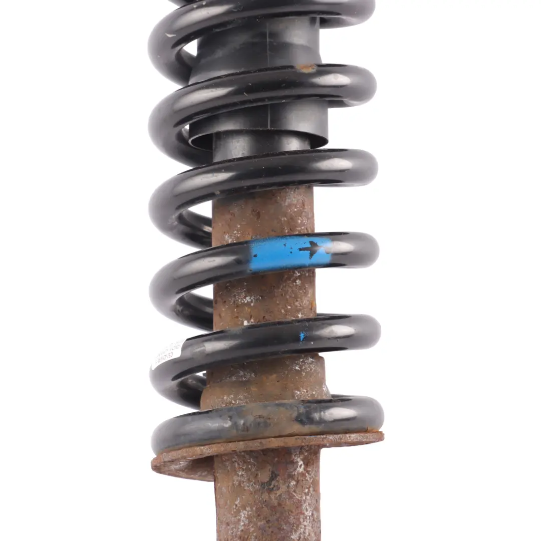 Mk3 TKE Front Shock Absorber Strut Spring N/O/S to Ford Ranger with Part number DB39-18045-GB Ford Ranger Mk3 TKE Front Shock Absorber Strut Spring N/O/S - SKU DB39-18045-GB - Part number DB39-18045-GB