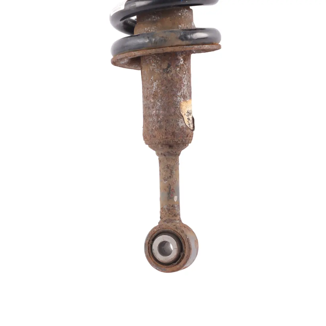 Mk3 TKE Front Shock Absorber Strut Spring N/O/S to Ford Ranger with Part number DB39-18045-GB Ford Ranger Mk3 TKE Front Shock Absorber Strut Spring N/O/S - SKU DB39-18045-GB - Part number DB39-18045-GB