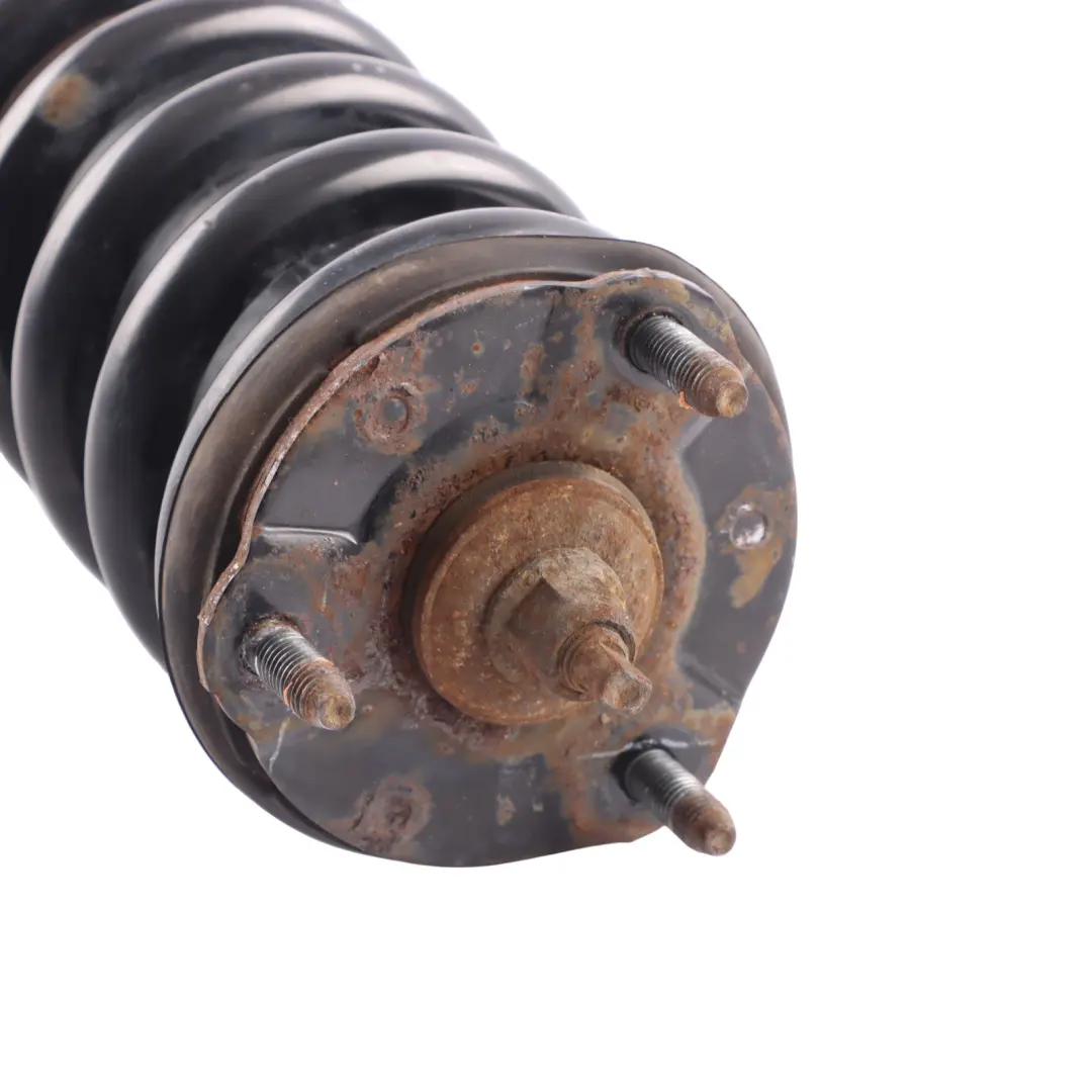 Mk3 TKE Przedni Amortyzator Sprężyna Lewa Prawa do Ford Ranger o numerze DB39-18045-GB Ford Ranger Mk3 TKE Przedni Amortyzator Sprężyna Lewa Prawa - SKU DB39-18045-GB - Numer Części DB39-18045-GB