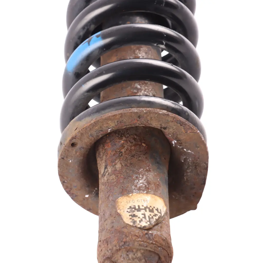 Mk3 TKE Front Shock Absorber Strut Spring N/O/S to Ford Ranger with Part number DB39-18045-GB Ford Ranger Mk3 TKE Front Shock Absorber Strut Spring N/O/S - SKU DB39-18045-GB - Part number DB39-18045-GB