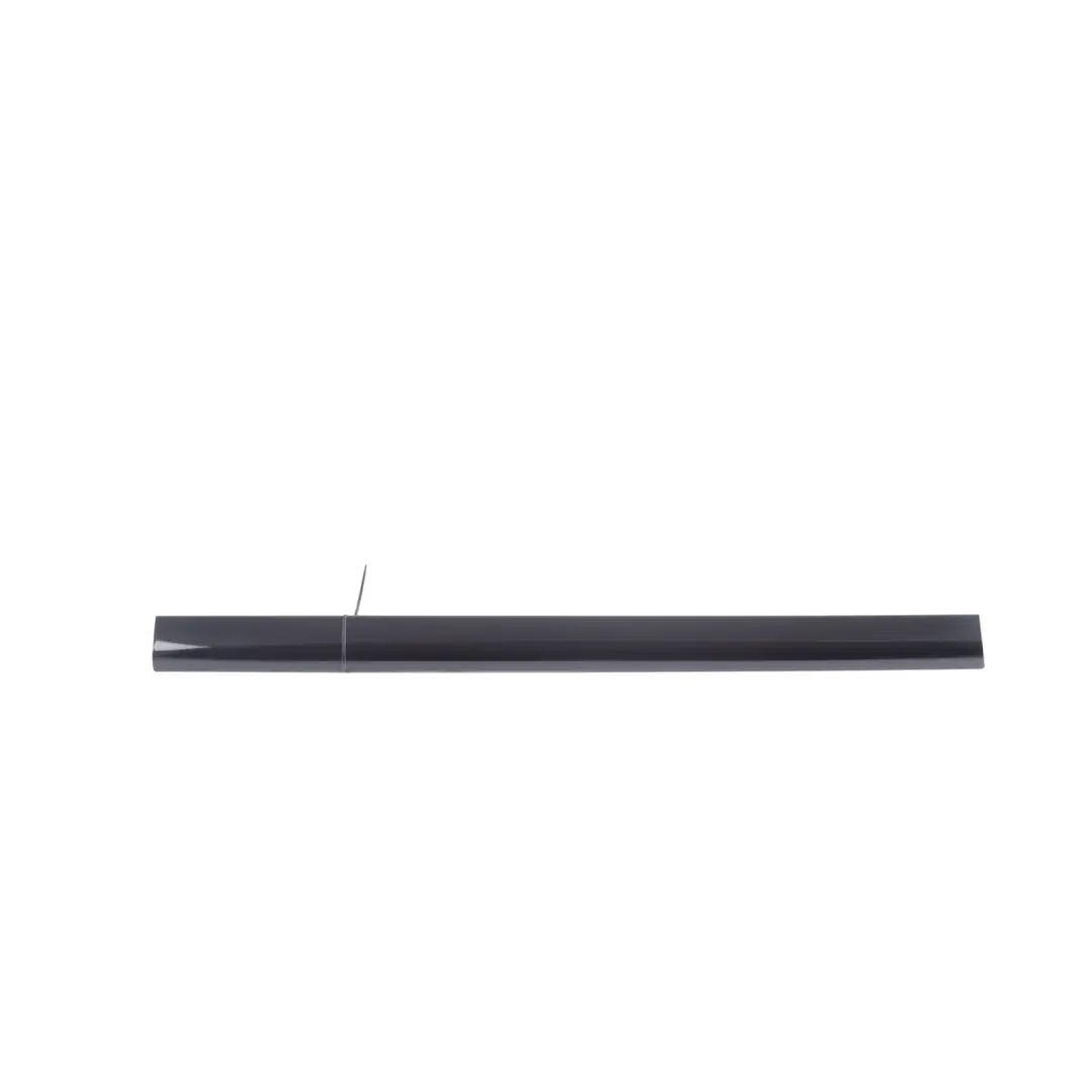 Land Rover Discovery 4 L319 Moulure Vitre Quart Brillant Gauche - SKU DDF500091PVL - Numéro de pièce DDF500091PVL