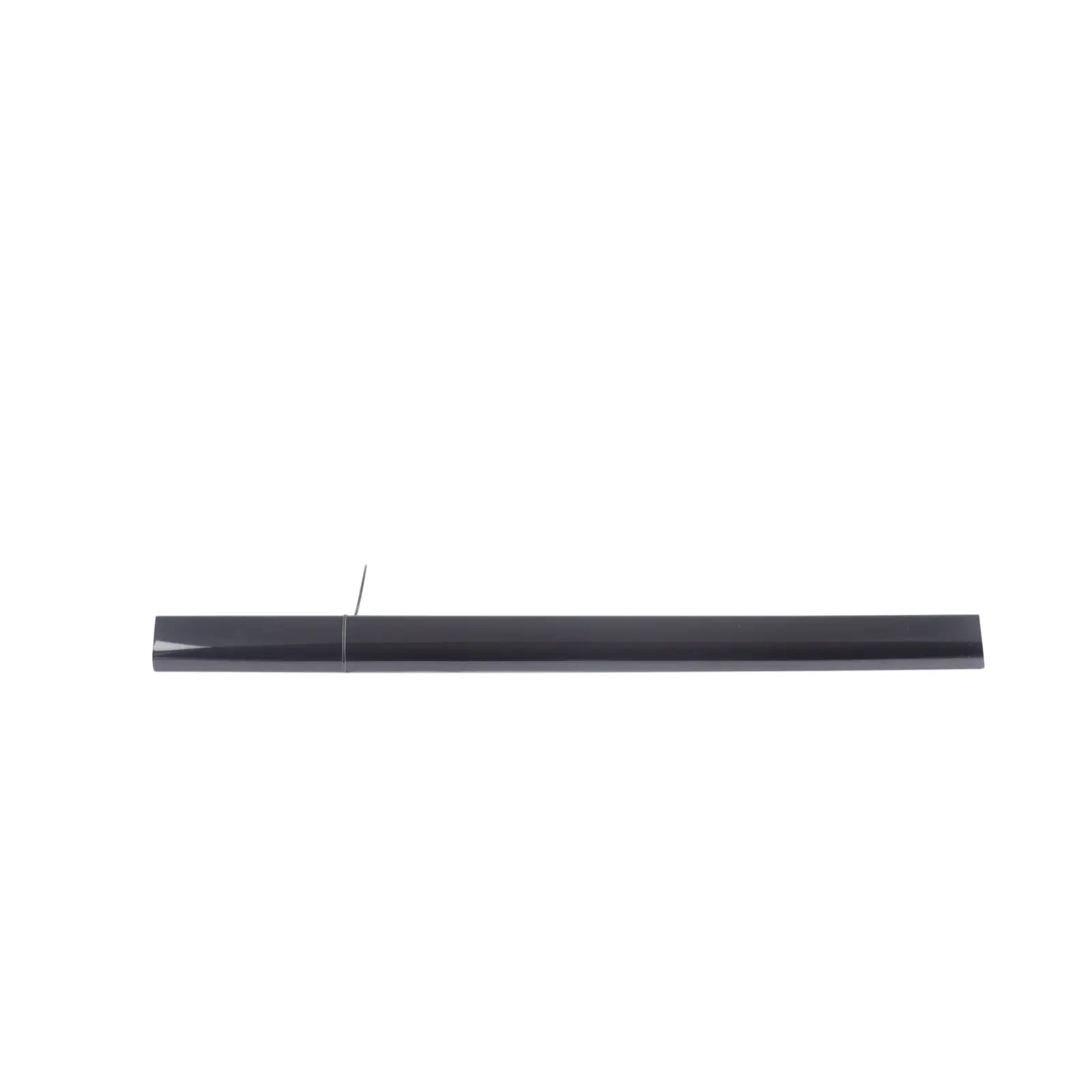 Land Rover Discovery 4 L319 Seitenfenster Zierleiste Glanz Links DDF500091PVL