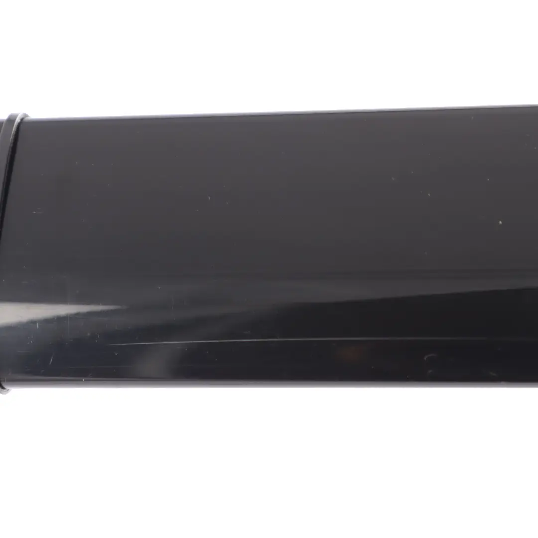Moulure Vitre Quart Brillant Gauche pour Land Rover Discovery 4 L319 à propos du numéro de pièce DDF500091PVL Land Rover Discovery 4 L319 Moulure Vitre Quart Brillant Gauche - SKU DDF500091PVL - Numéro de pièce DDF500091PVL