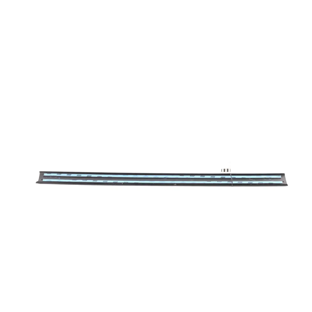 Land Rover Discovery 4 L319 Moulure Vitre Quart Brillant Gauche - SKU DDF500091PVL - Numéro de pièce DDF500091PVL