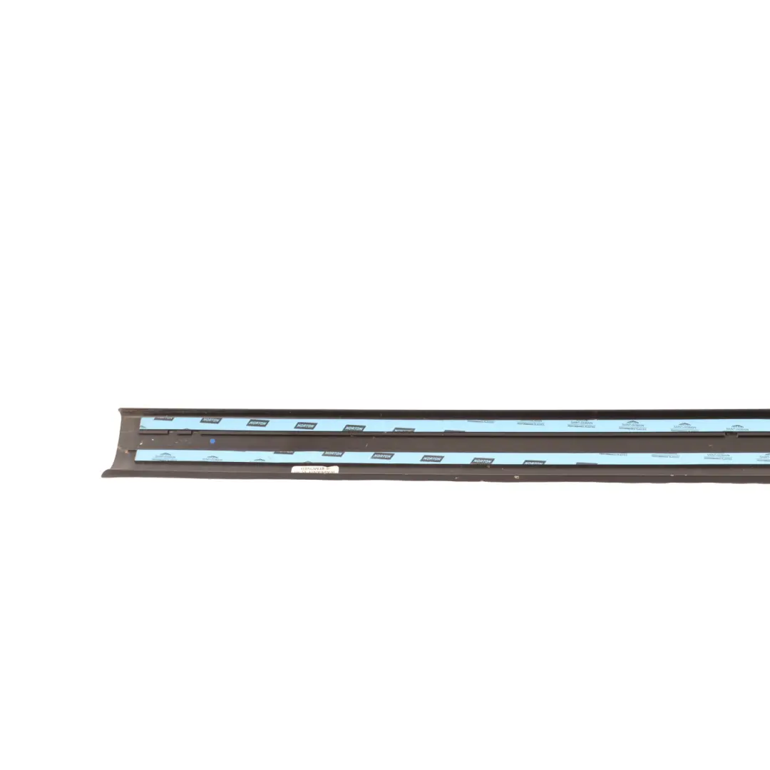 Land Rover Discovery 4 L319 Moulure Vitre Quart Brillant Gauche - SKU DDF500091PVL - Numéro de pièce DDF500091PVL