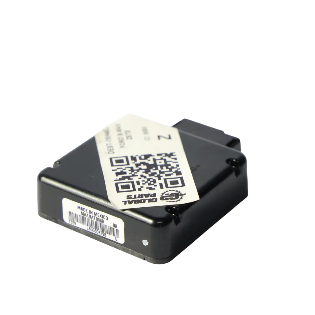 Ford B-Max Frontscheibe Regensensor Steuergerät Modul - SKU DE8T-19H463-BB - Teilenummer DE8T-19H463-BB
