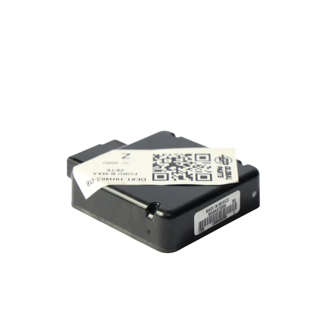 Ford B-Max Module Commande Capteur Pluie Pare-Brise Avant - SKU DE8T-19H463-BB - Numéro de pièce DE8T-19H463-BB