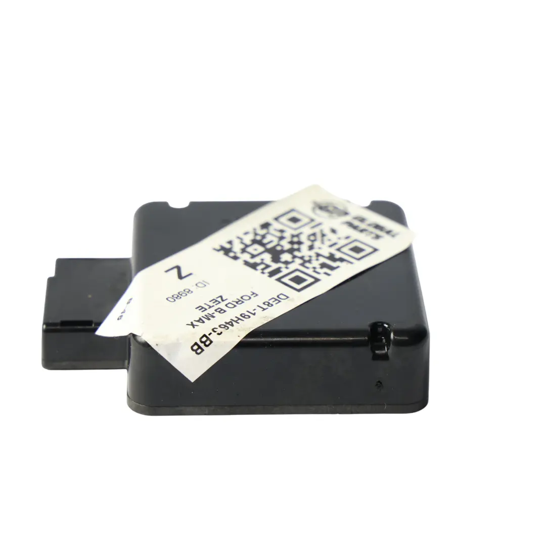 Ford B-Max Módulo Unidad Sensor Lluvia Parabrisas Delantero - SKU DE8T-19H463-BB - Número de pieza DE8T-19H463-BB
