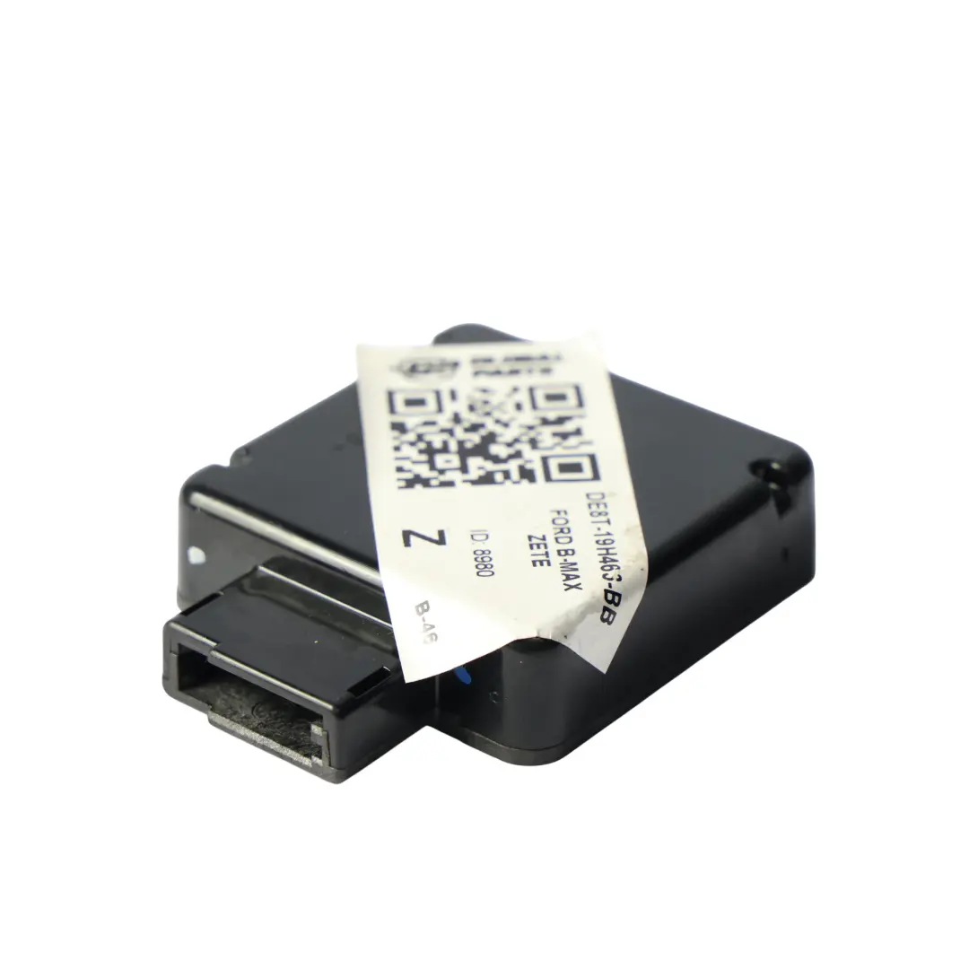 Ford B-Max Sensore Pioggia Parabrezza Anteriore Unità Controllo - SKU DE8T-19H463-BB - Numero di parte DE8T-19H463-BB