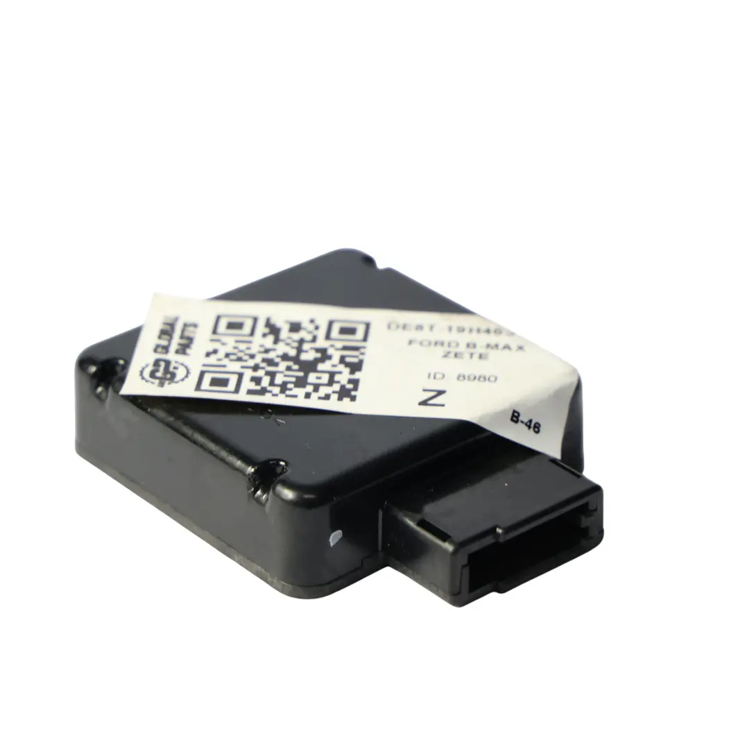 Frontscheibe Regensensor Steuergerät Modul für Ford B-Max mit Teilenummer DE8T-19H463-BB Ford B-Max Frontscheibe Regensensor Steuergerät Modul - SKU DE8T-19H463-BB - Teilenummer DE8T-19H463-BB