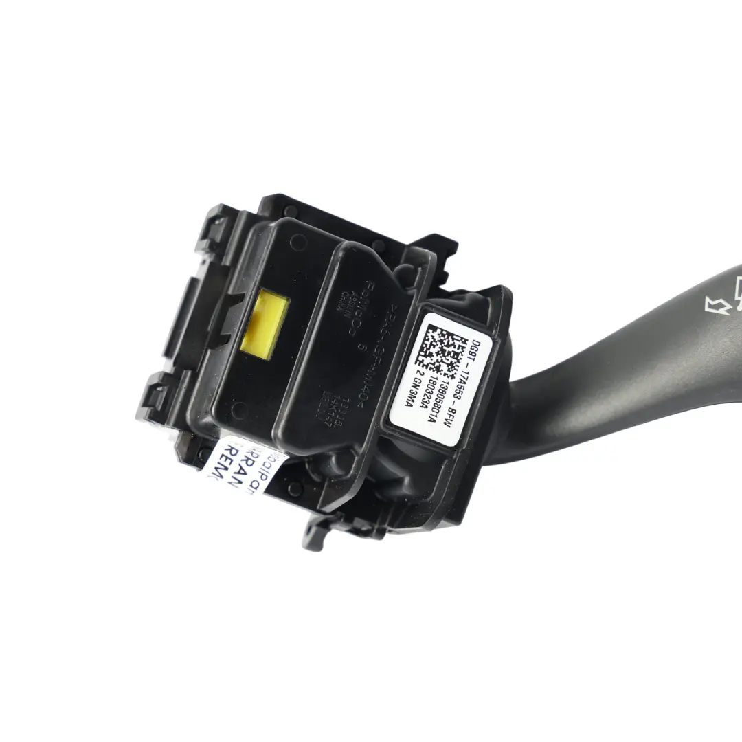 Mk3 Scheiben Wischer Wascher Stiel Schalter Einheit für Ford Ranger mit Teilenummer DG9T-17A553-BFW Ford Ranger Mk3 Scheiben Wischer Wascher Stiel Schalter Einheit - SKU DG9T-17A553-BFW - Teilenummer DG9T-17A553-BFW