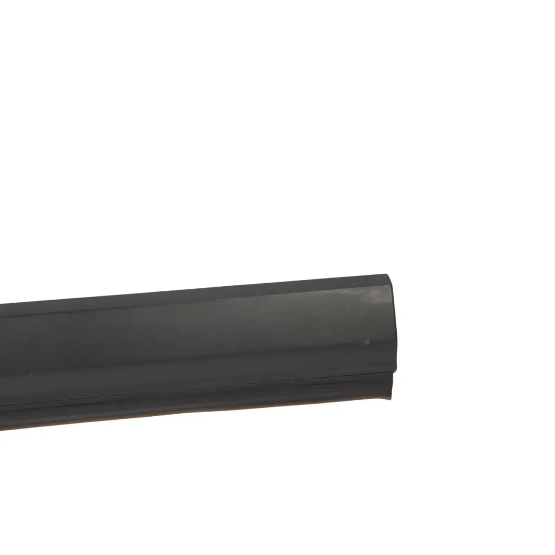 Door Moulding Trim Front Left N/S to Land Rover Discovery 3 L319 with Part number DGP000133 Land Rover Discovery 3 L319 Door Moulding Trim Front Left N/S - SKU DGP000133 - Part number DGP000133