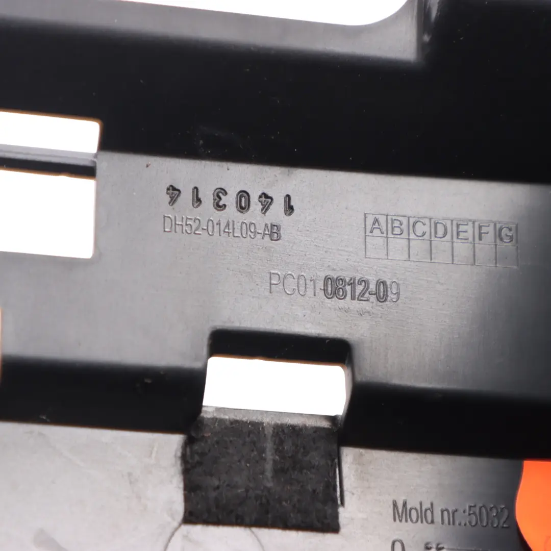 Land Rover Freelander L359 Centre Console Trim Panel Cover - SKU DH52-014L09-AB - Part number DH52-014L09-AB