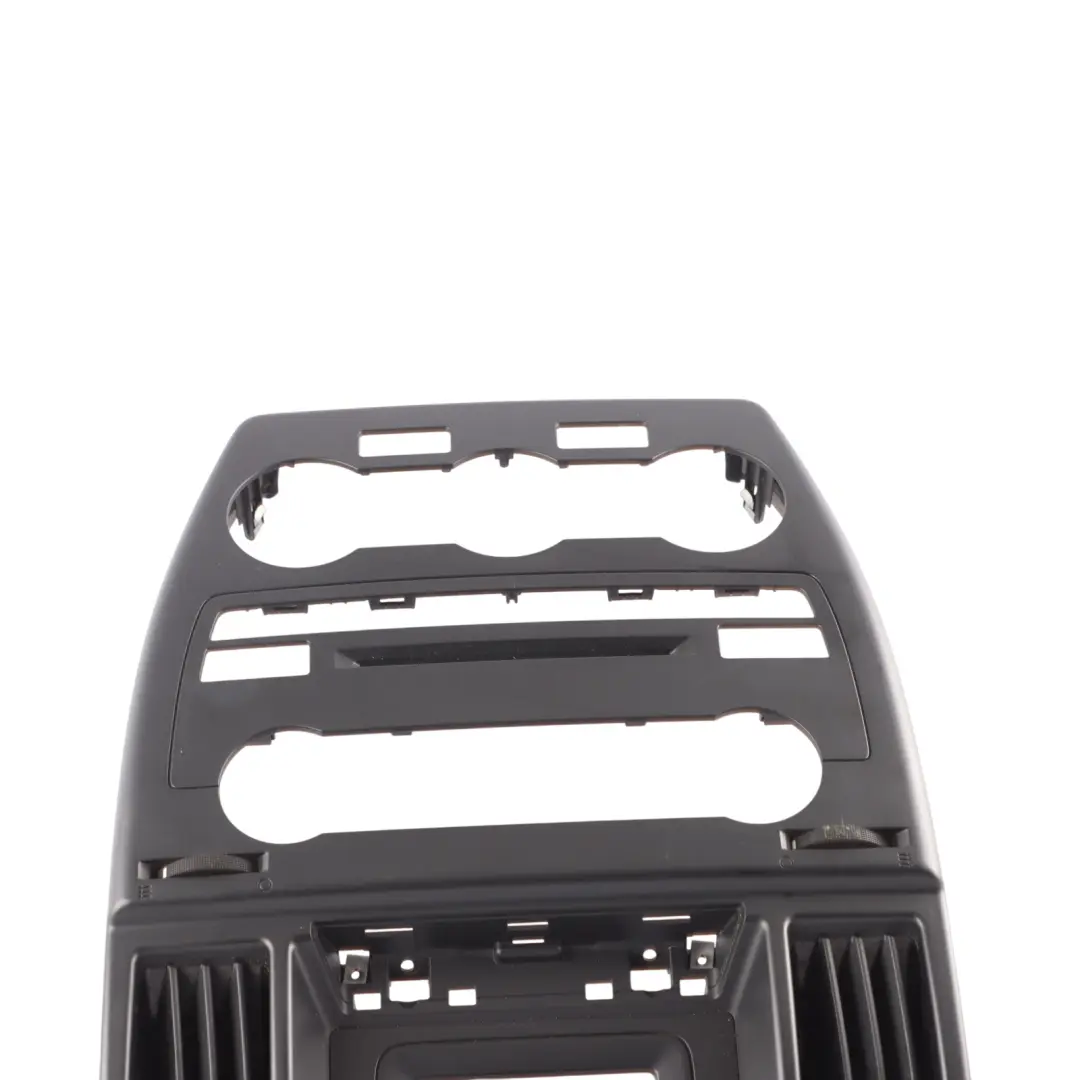 Land Rover Freelander L359 Centre Console Trim Panel Cover - SKU DH52-014L09-AB - Part number DH52-014L09-AB