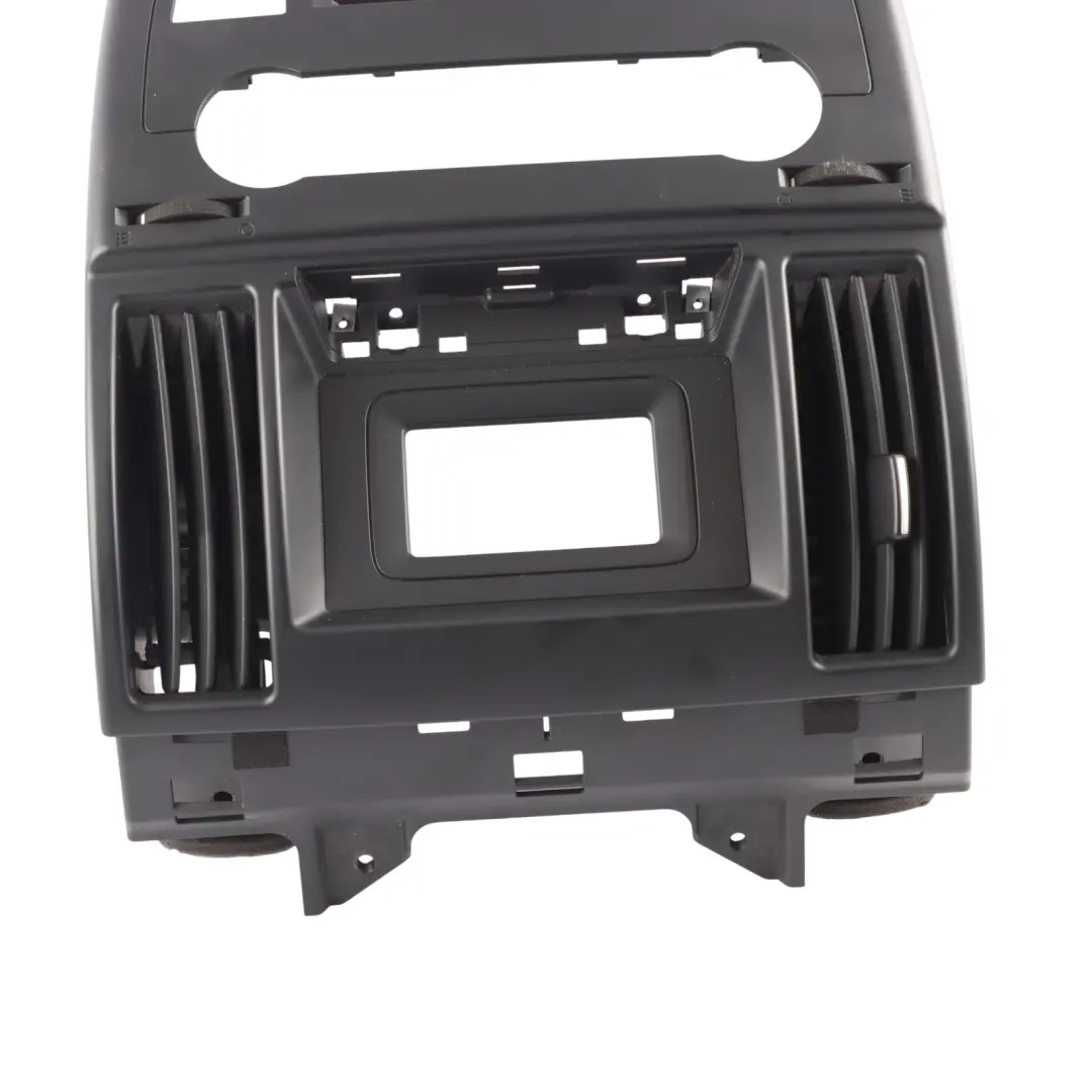 Land Rover Freelander L359 Centre Console Trim Panel Cover - SKU DH52-014L09-AB - Part number DH52-014L09-AB