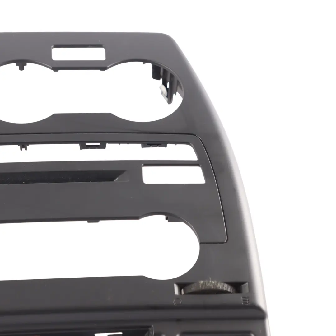 Centre Console Trim Panel Cover to Land Rover Freelander L359 with Part number DH52-014L09-AB Land Rover Freelander L359 Centre Console Trim Panel Cover - SKU DH52-014L09-AB - Part number DH52-014L09-AB