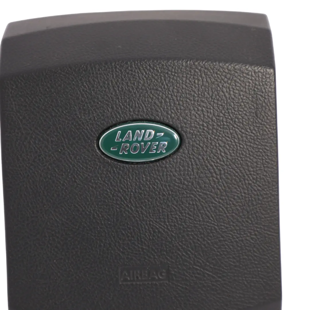 L539 Steering Wheel Driver's Air Module to Land Rover Freelander 2 with Part number DH52-043B13-AA Land Rover Freelander 2 L539 Steering Wheel Driver's Air Module - SKU DH52-043B13-AA - Part number DH52-043B13-AA