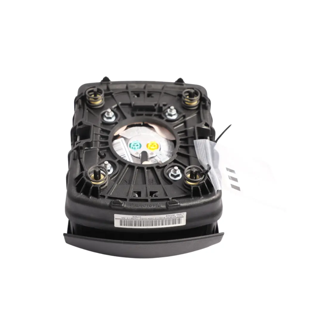 Land Rover Freelander 2 L539 Steering Wheel Driver's Air Module - SKU DH52-043B13-AA - Part number DH52-043B13-AA