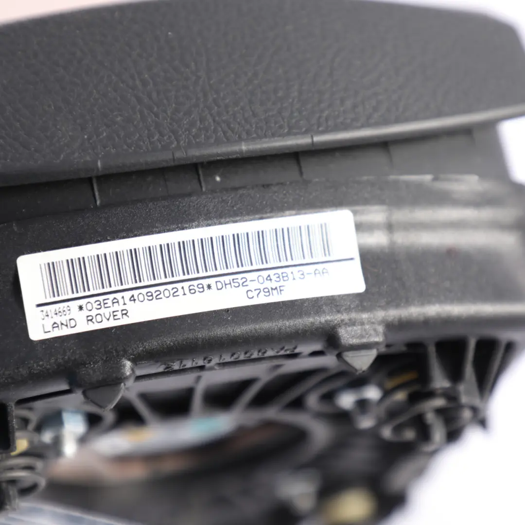 L539 Steering Wheel Driver's Air Module to Land Rover Freelander 2 with Part number DH52-043B13-AA Land Rover Freelander 2 L539 Steering Wheel Driver's Air Module - SKU DH52-043B13-AA - Part number DH52-043B13-AA