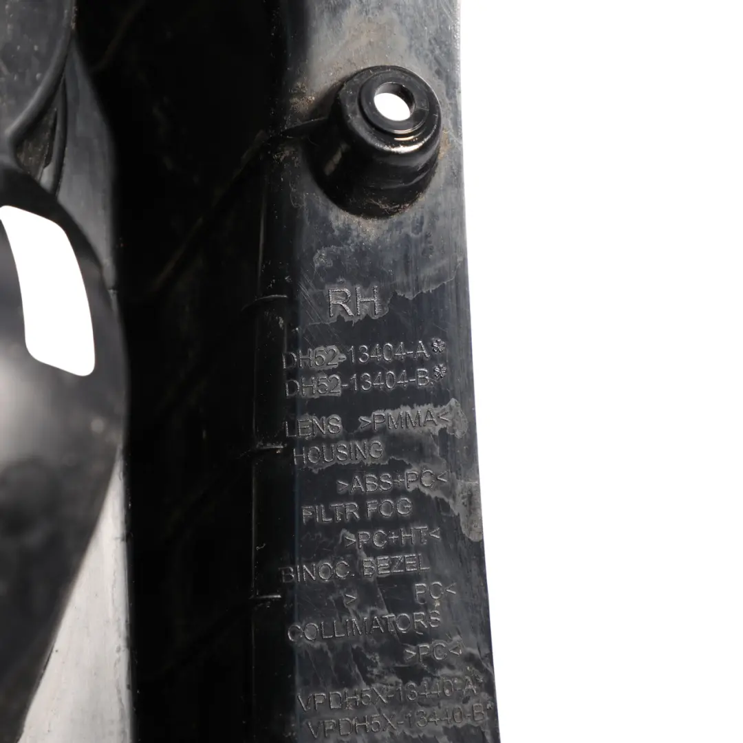 Light Lamp Taillight Right O/S DH5213404AB to Land Rover Freelander 2 L359 Rear with Part number DH52-13404-AB Land Rover Freelander 2 L359 Rear Light Lamp Taillight Right O/S DH5213404AB - SKU DH52-13404-AB - Part number DH52-13404-AB