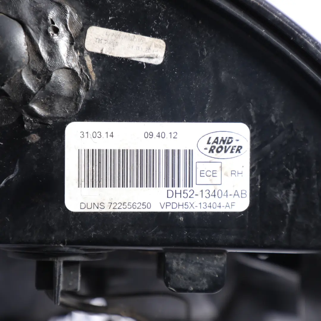 Land Rover Freelander 2 L359 Rear Light Lamp Taillight Right O/S DH5213404AB - SKU DH52-13404-AB - Part number DH52-13404-AB