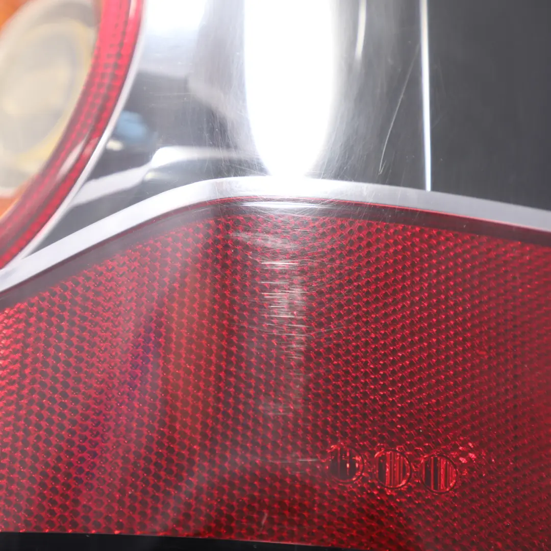 Land Rover Freelander 2 L359 Rear Light Lamp Taillight Right O/S DH5213404AB - SKU DH52-13404-AB - Part number DH52-13404-AB