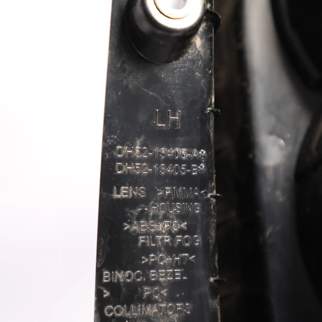 Land Rover Freelander 2 L359 Rear Light Lamp Taillight Left N/S DH5213405AB - SKU DH52-13405-AB - Part number DH52-13405-AB