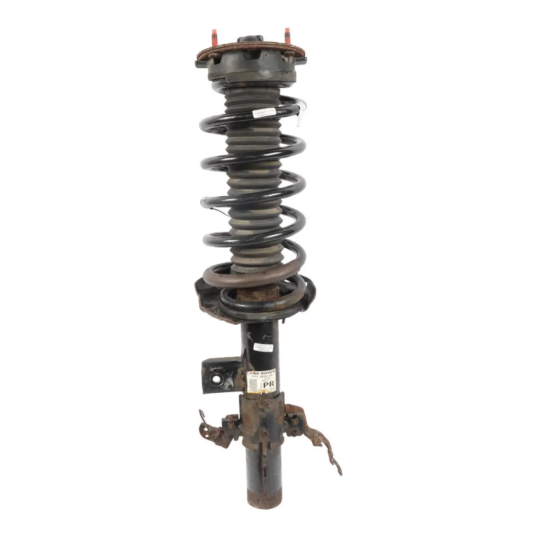 Land Rover Freelander 2 L359 Shock Absorber Strut Rear Right O/S DH5218080AB - SKU DH52-18080-AB - Part number DH52-18080-AB