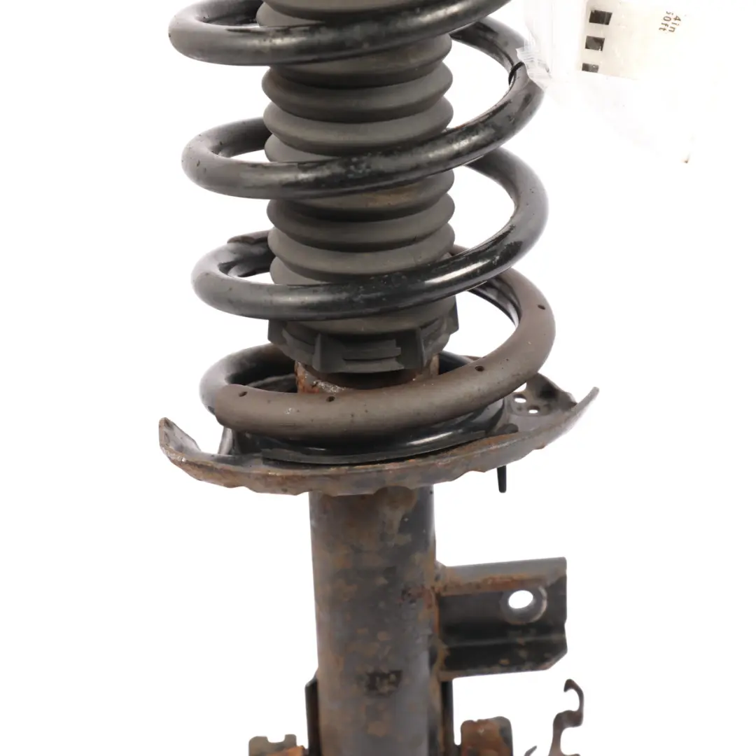 Shock Absorber Strut Rear Right O/S DH5218080AB to Land Rover Freelander 2 L359 with Part number DH52-18080-AB Land Rover Freelander 2 L359 Shock Absorber Strut Rear Right O/S DH5218080AB - SKU DH52-18080-AB - Part number DH52-18080-AB