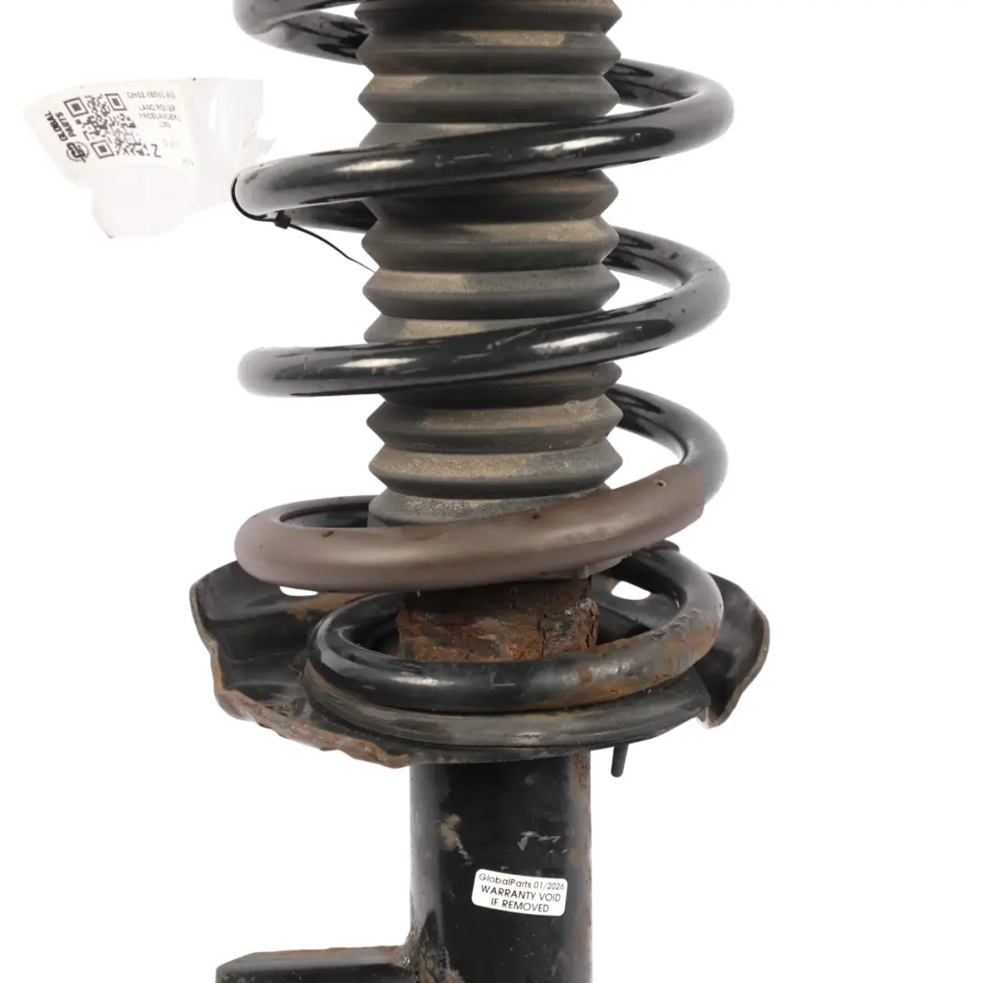 Shock Absorber Strut Rear Right O/S DH5218080AB to Land Rover Freelander 2 L359 with Part number DH52-18080-AB Land Rover Freelander 2 L359 Shock Absorber Strut Rear Right O/S DH5218080AB - SKU DH52-18080-AB - Part number DH52-18080-AB