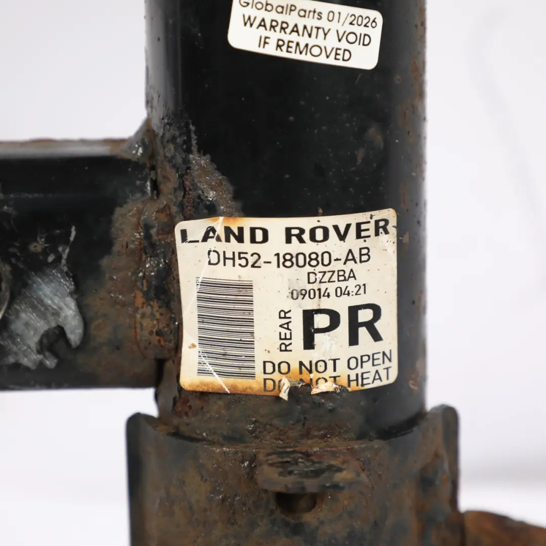 Shock Absorber Strut Rear Right O/S DH5218080AB to Land Rover Freelander 2 L359 with Part number DH52-18080-AB Land Rover Freelander 2 L359 Shock Absorber Strut Rear Right O/S DH5218080AB - SKU DH52-18080-AB - Part number DH52-18080-AB