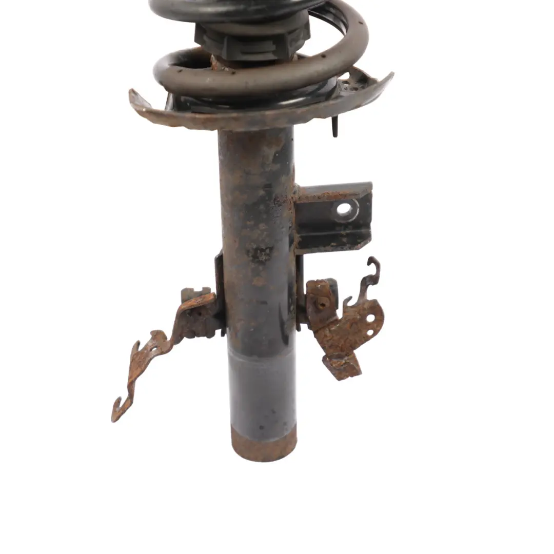 Shock Absorber Strut Rear Right O/S DH5218080AB to Land Rover Freelander 2 L359 with Part number DH52-18080-AB Land Rover Freelander 2 L359 Shock Absorber Strut Rear Right O/S DH5218080AB - SKU DH52-18080-AB - Part number DH52-18080-AB