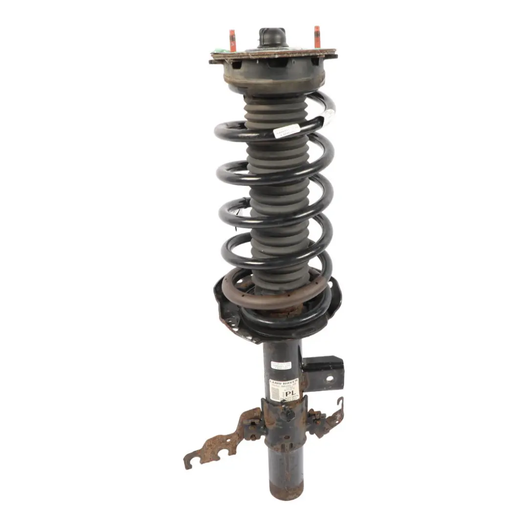 Shock Absorber Strut Rear Left N/S DH5218K004AB to Land Rover Freelander 2 L359 with Part number DH52-18K004-AB Land Rover Freelander 2 L359 Shock Absorber Strut Rear Left N/S DH5218K004AB - SKU DH52-18K004-AB - Part number DH52-18K004-AB