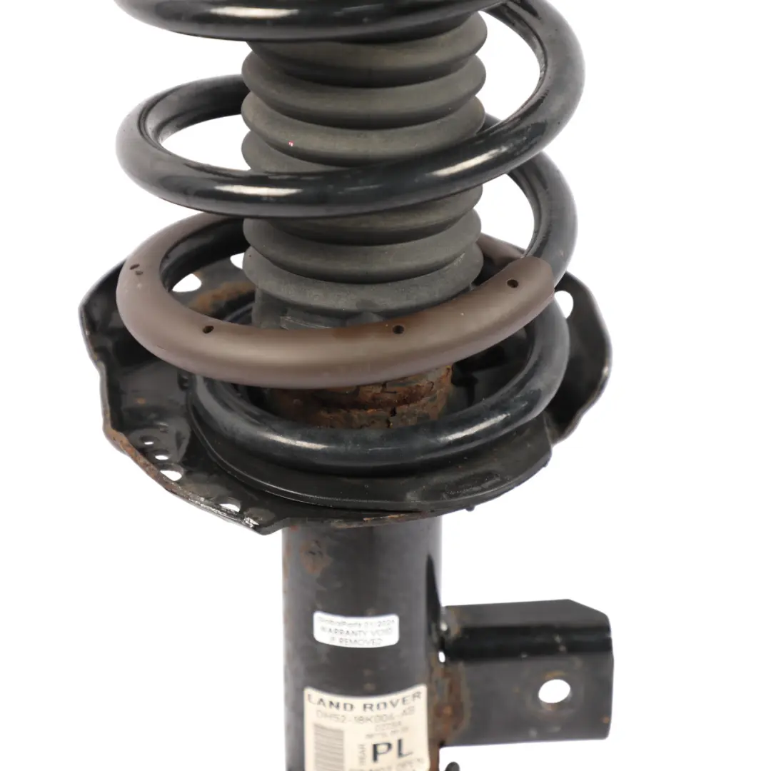 Land Rover Freelander 2 L359 Shock Absorber Strut Rear Left N/S DH5218K004AB - SKU DH52-18K004-AB - Part number DH52-18K004-AB
