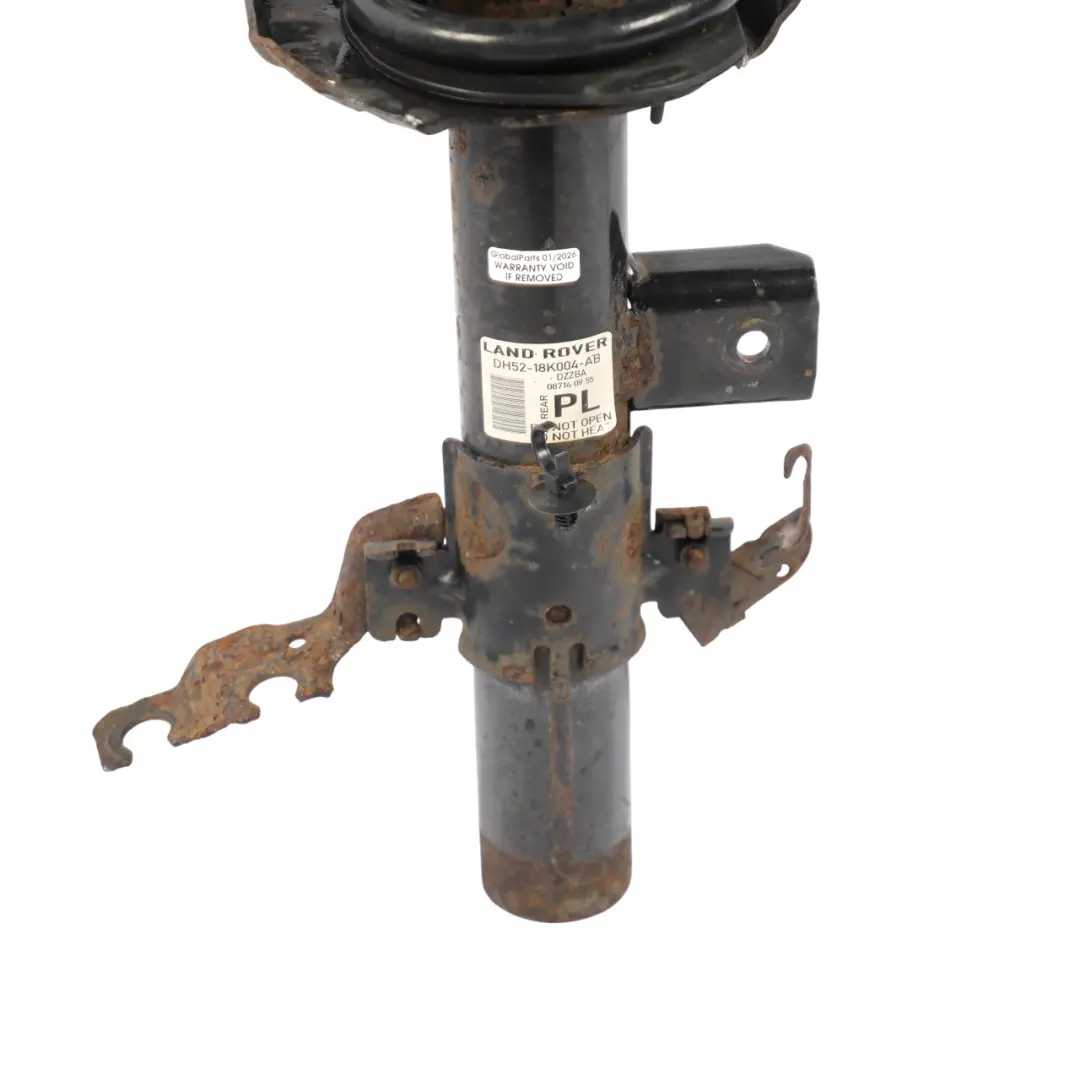 Shock Absorber Strut Rear Left N/S DH5218K004AB to Land Rover Freelander 2 L359 with Part number DH52-18K004-AB Land Rover Freelander 2 L359 Shock Absorber Strut Rear Left N/S DH5218K004AB - SKU DH52-18K004-AB - Part number DH52-18K004-AB