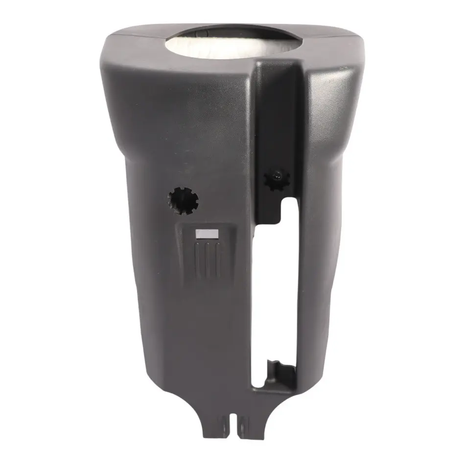 Steering Column Shroud DH523F900A LR039883 LR039884 to Land Rover Freelander 2 L359 with Part number DH52-3F900-A Land Rover Freelander 2 L359 Steering Column Shroud DH523F900A LR039883 LR039884 - SKU DH52-3F900-A - Part number DH52-3F900-A