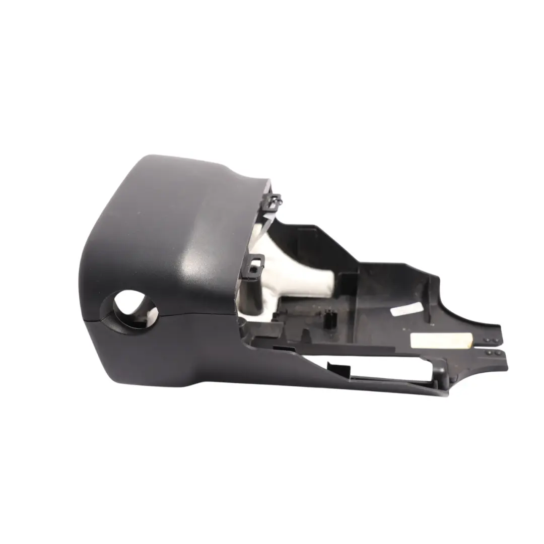 Steering Column Shroud DH523F900A LR039883 LR039884 to Land Rover Freelander 2 L359 with Part number DH52-3F900-A Land Rover Freelander 2 L359 Steering Column Shroud DH523F900A LR039883 LR039884 - SKU DH52-3F900-A - Part number DH52-3F900-A