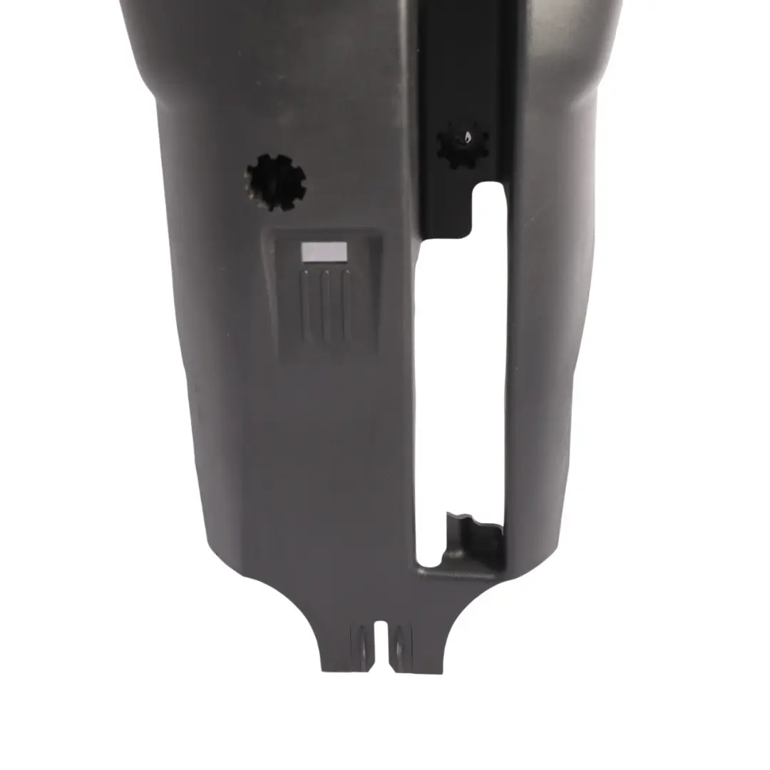 Steering Column Shroud DH523F900A LR039883 LR039884 to Land Rover Freelander 2 L359 with Part number DH52-3F900-A Land Rover Freelander 2 L359 Steering Column Shroud DH523F900A LR039883 LR039884 - SKU DH52-3F900-A - Part number DH52-3F900-A