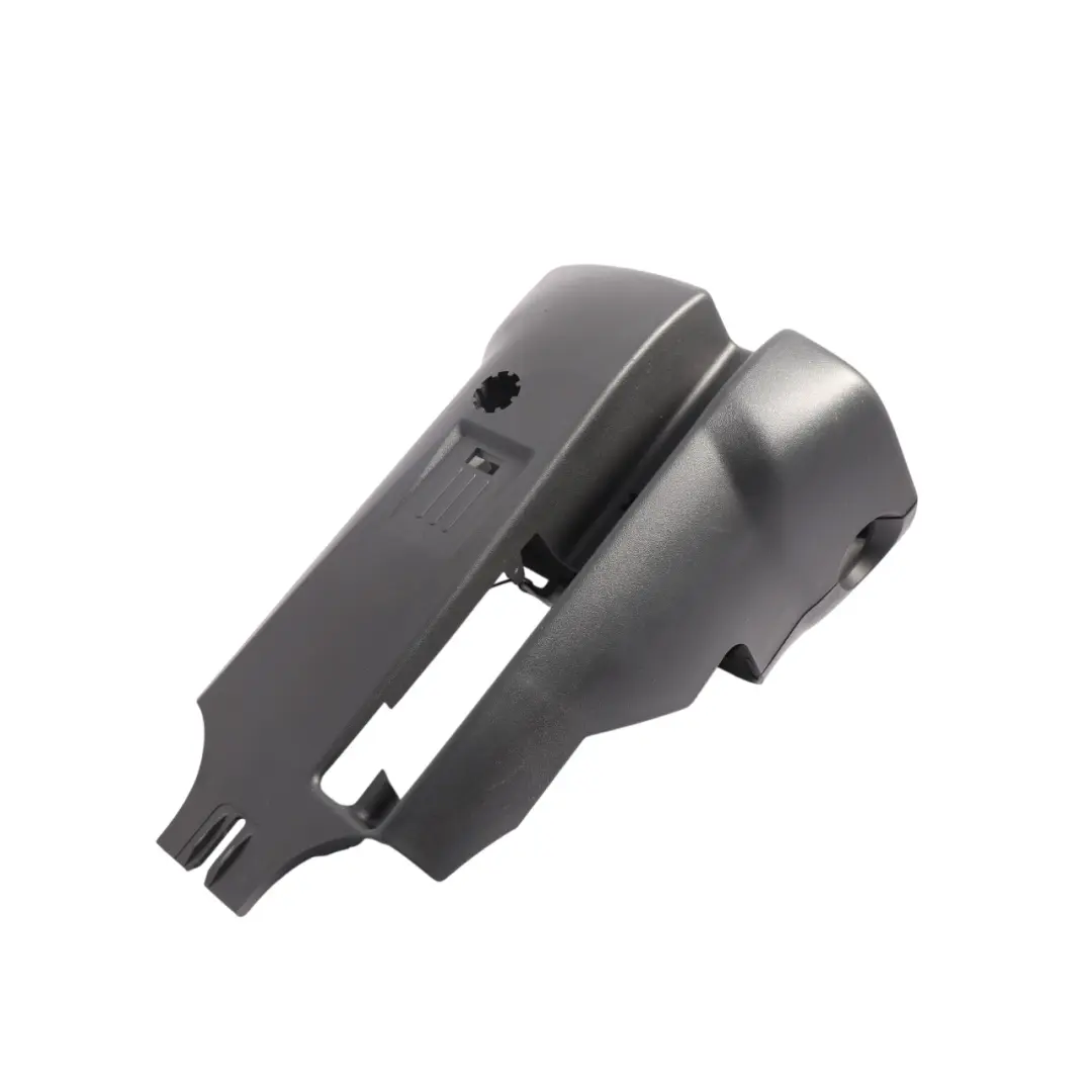 Steering Column Shroud DH523F900A LR039883 LR039884 to Land Rover Freelander 2 L359 with Part number DH52-3F900-A Land Rover Freelander 2 L359 Steering Column Shroud DH523F900A LR039883 LR039884 - SKU DH52-3F900-A - Part number DH52-3F900-A