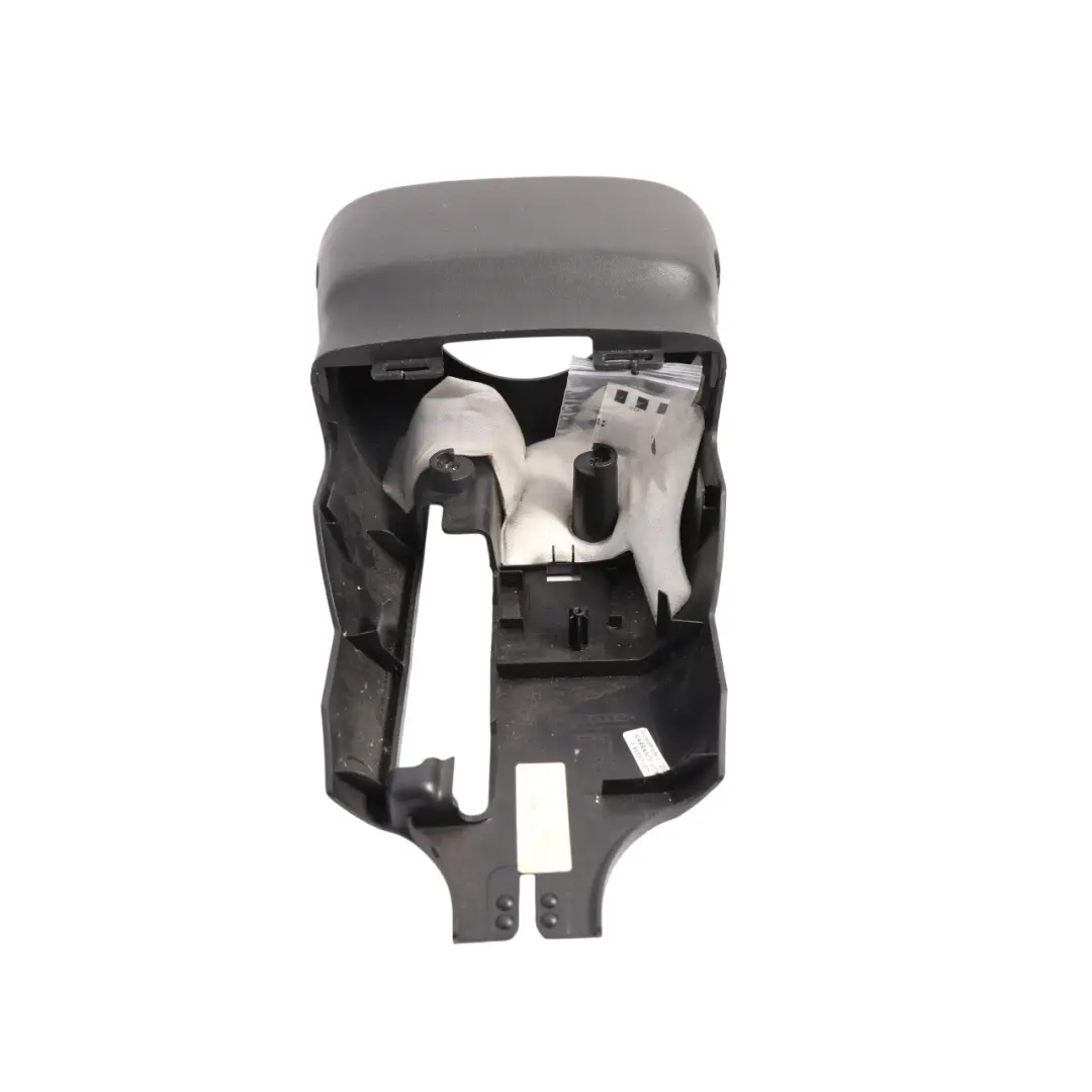 Land Rover Freelander 2 L359 Steering Column Shroud DH523F900A LR039883 LR039884 - SKU DH52-3F900-A - Part number DH52-3F900-A