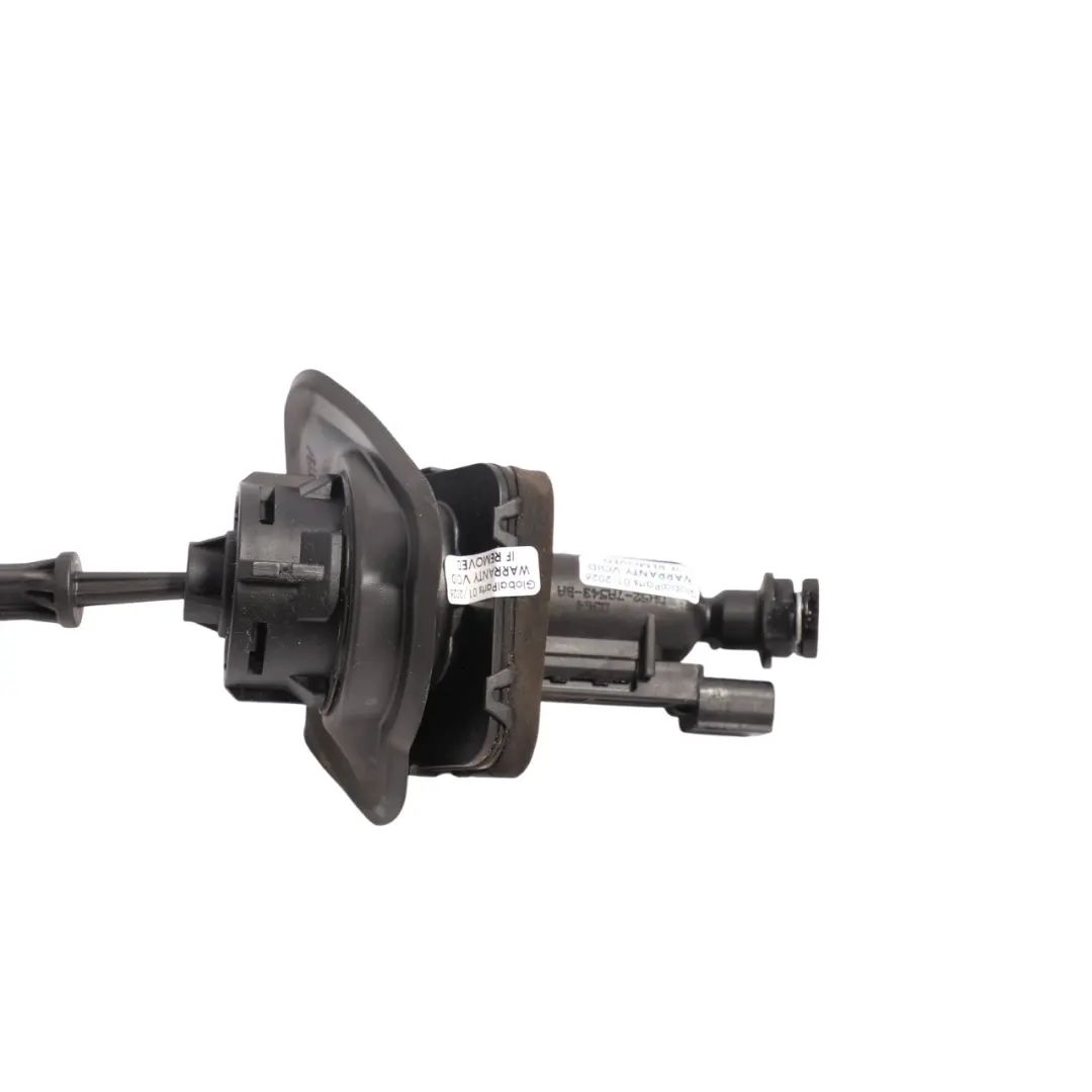 Clutch Master Generator Cylinder Unit to Land Rover Freelander 2 L359 with Part number DH52-7A543-BA Land Rover Freelander 2 L359 Clutch Master Generator Cylinder Unit - SKU DH52-7A543-BA - Part number DH52-7A543-BA